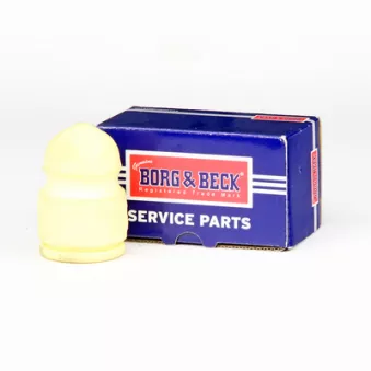 Butée, fusée d'essieu BORG & BECK OEM 9157115