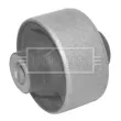 BORG & BECK BSK6701 - Silent bloc de suspension (train avant)