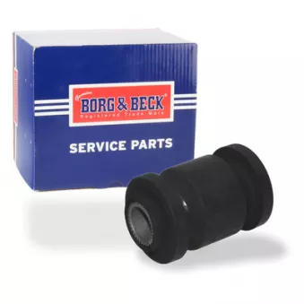 Silent bloc de suspension (train avant) BORG & BECK OEM 4806802020