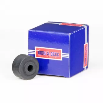 Silent bloc de suspension (train avant) BORG & BECK BSK6731