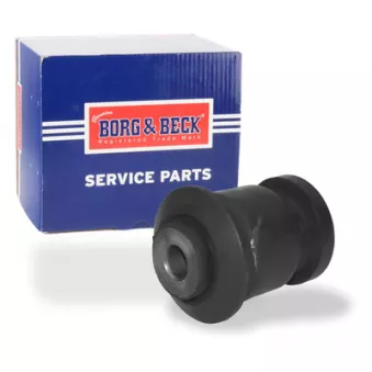 Silent bloc de suspension (train avant) BORG & BECK OEM 352947