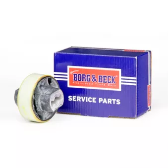 Silent bloc de suspension (train avant) BORG & BECK OEM 51895367SK2