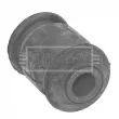 BORG & BECK BSK6736 - Silent bloc de suspension (train avant)