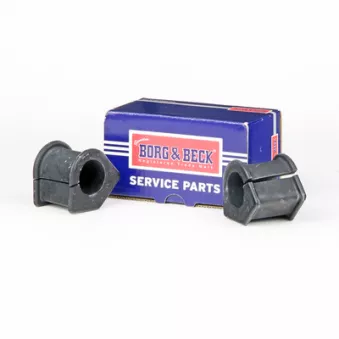 Kit de réparation, barre de couplage stabilisatrice BORG & BECK OEM 4881512220