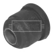 BORG & BECK BSK6821 - Silent bloc de suspension (train avant)