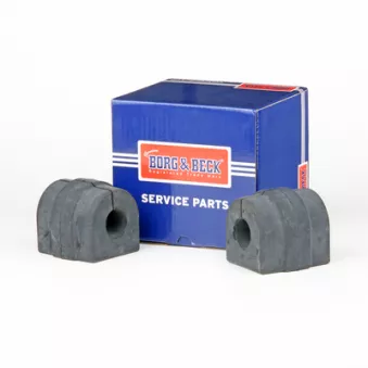 Kit de réparation, barre de couplage stabilisatrice BORG & BECK OEM 31351093108