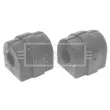 BORG & BECK BSK6839K - Kit de réparation, barre de couplage stabilisatrice