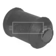 BORG & BECK BSK6856 - Silent bloc de suspension (train avant)