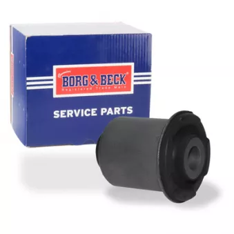 Silent bloc de suspension (train avant) BORG & BECK OEM 545512E000