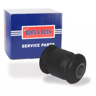 Silent bloc de suspension (train avant) BORG & BECK OEM 4865416110