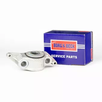 Silent bloc de suspension (train avant) BORG & BECK OEM 51727865