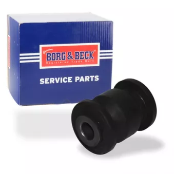 Silent bloc de suspension (train avant) BORG & BECK OEM 71742733
