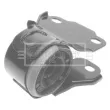 BORG & BECK BSK6878 - Silent bloc de suspension (train avant)