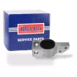 BORG & BECK BSK6888 - Silent bloc de suspension (train avant)