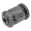 BORG & BECK BSK6894 - Silent bloc de suspension (train avant)