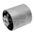 BORG & BECK BSK6927 - Silent bloc de suspension (train avant)