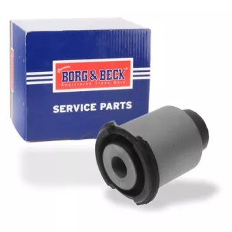 Silent bloc de suspension (train avant) BORG & BECK OEM RBX500311