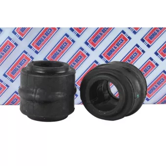 Kit de réparation, barre de couplage stabilisatrice BORG & BECK OEM 04782684AB