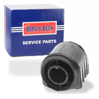 Silent bloc de suspension (train avant) BORG & BECK OEM 4743095AA