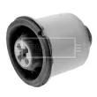 BORG & BECK BSK6965 - Suspension, support d'essieu
