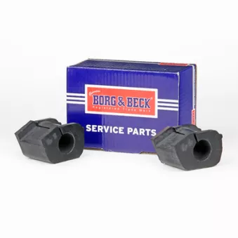 Kit de réparation, barre de couplage stabilisatrice BORG & BECK OEM 488150D100