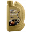 REXOIL R5W40L1 - Huile moteur 5W-40 B4 - 1L