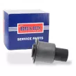 BORG & BECK BSK6988 - Silent bloc de suspension (train avant)