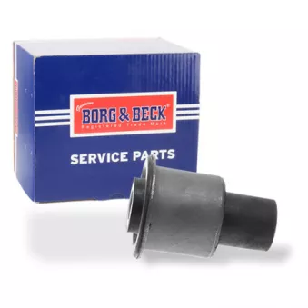 Silent bloc de suspension (train avant) BORG & BECK OEM 54560EB70A