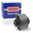 BORG & BECK BSK6995 - Silent bloc de suspension (train avant)