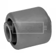 BORG & BECK BSK6998 - Silent bloc de suspension (train avant)