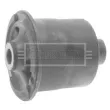 BORG & BECK BSK7019 - Suspension, support d'essieu