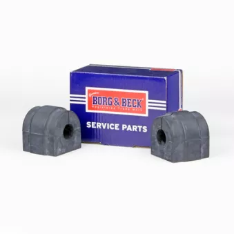 Kit de réparation, barre de couplage stabilisatrice BORG & BECK OEM 31351094554