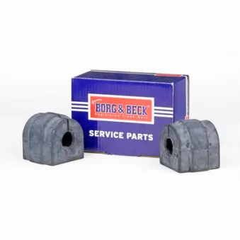 Kit de réparation, barre de couplage stabilisatrice BORG & BECK OEM 31351094555