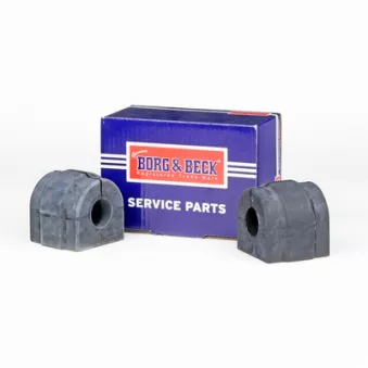 Kit de réparation, barre de couplage stabilisatrice BORG & BECK OEM 31351097179