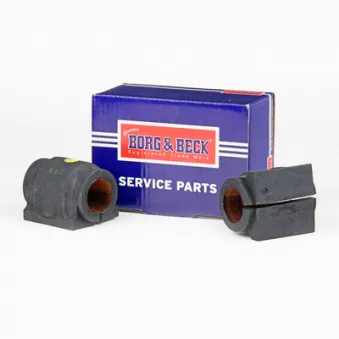 Kit de réparation, barre de couplage stabilisatrice BORG & BECK OEM RBX000571