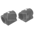 BORG & BECK BSK7073K - Kit de réparation, barre de couplage stabilisatrice
