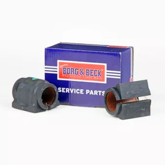 Kit de réparation, barre de couplage stabilisatrice BORG & BECK OEM lr018347