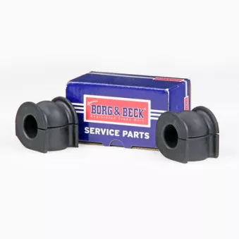 Kit de réparation, barre de couplage stabilisatrice BORG & BECK BSK7083K