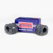 BORG & BECK BSK7084K - Kit de réparation, barre de couplage stabilisatrice