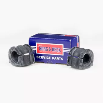 Kit de réparation, barre de couplage stabilisatrice BORG & BECK OEM 51306S87A01