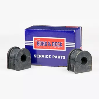 Kit de réparation, barre de couplage stabilisatrice BORG & BECK OEM 3C115484CA