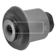 BORG & BECK BSK7103 - Silent bloc de suspension (train avant)