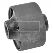 BORG & BECK BSK7105 - Silent bloc de suspension (train avant)