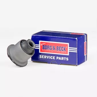 Silent bloc de suspension (train avant) BORG & BECK BSK7106