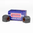 BORG & BECK BSK7108K - Kit de réparation, barre de couplage stabilisatrice