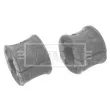 BORG & BECK BSK7129K - Kit de réparation, barre de couplage stabilisatrice