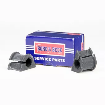 Kit de réparation, barre de couplage stabilisatrice BORG & BECK OEM 46548345