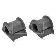 BORG & BECK BSK7131K - Kit de réparation, barre de couplage stabilisatrice
