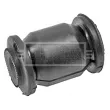 BORG & BECK BSK7141 - Silent bloc de suspension (train avant)