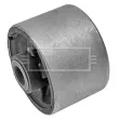 BORG & BECK BSK7148 - Silent bloc de suspension (train avant)